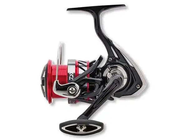 Daiwa 18 Ninja LT Feeder 6000 SS 3 Daiwa 18 Ninja LT Feeder 6000 SS