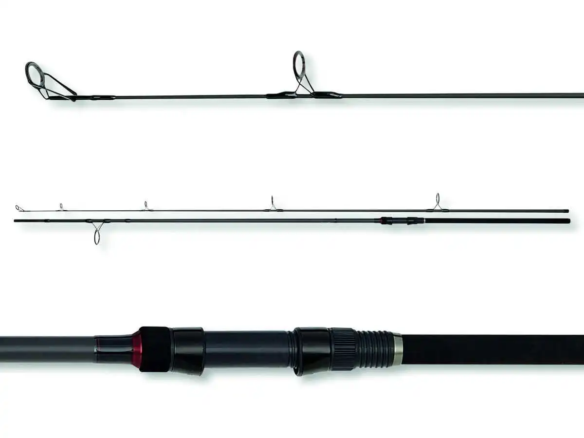Daiwa Black Widow XT Carp 10 Ft 3,50 Lbs 3 Daiwa Black Widow XT Carp 10 Ft 3,50 Lbs