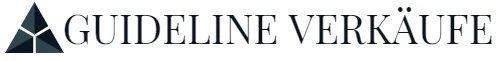 Guideline Verkäufe