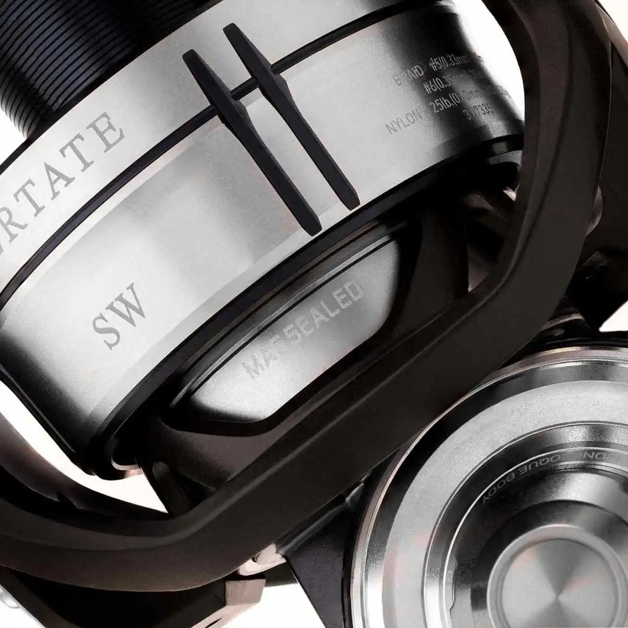 Daiwa 21 Certate SW G 10000-P 6 Daiwa 21 Certate SW G 10000-P – Bild 4