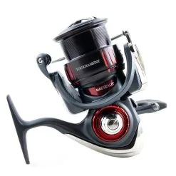 Daiwa 20 Tournament 4010QD -Guideline Verkäufe 10406 405 jlg 20 tournament 4010qd side 1280x1280