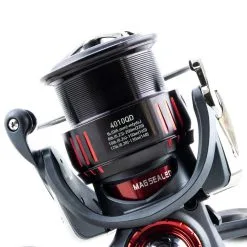 Daiwa 20 Tournament 4010QD -Guideline Verkäufe 10406 405 jlg 20 tournament 4010qd spool 1280x1280