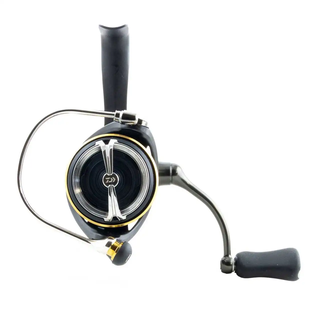 Daiwa 20 Ballistic EX LT 2500D 4 Daiwa 20 Ballistic EX LT 2500D – Bild 2