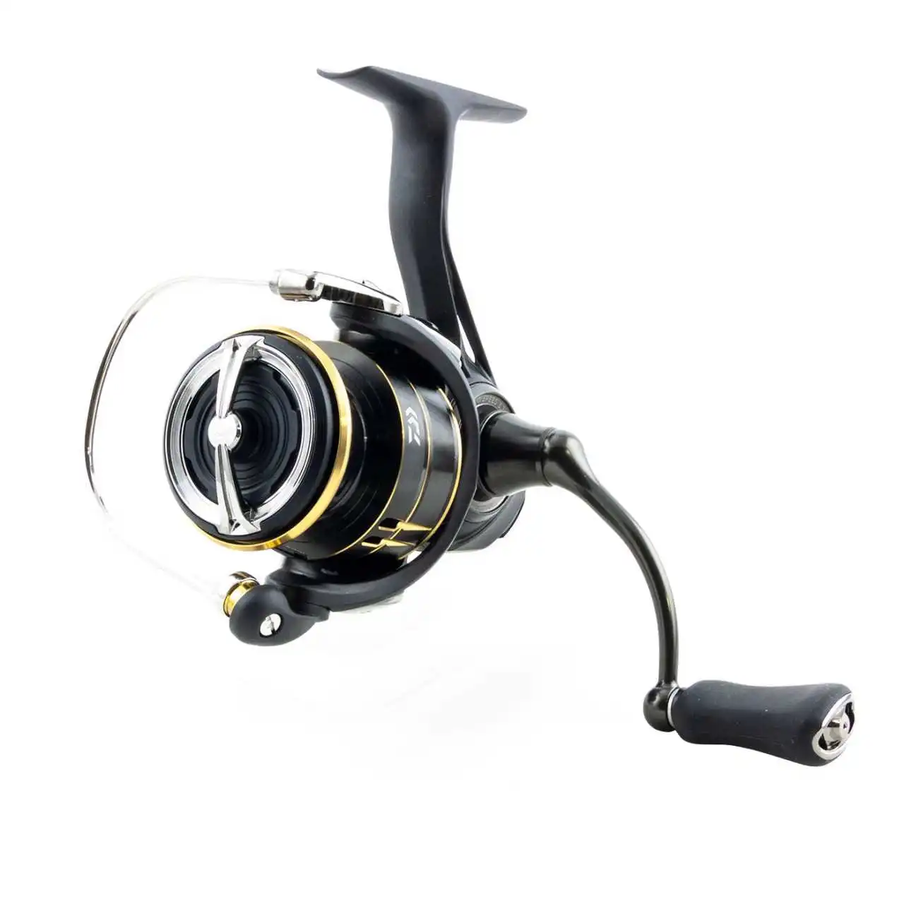 Daiwa 20 Ballistic EX LT 2500D 3 Daiwa 20 Ballistic EX LT 2500D