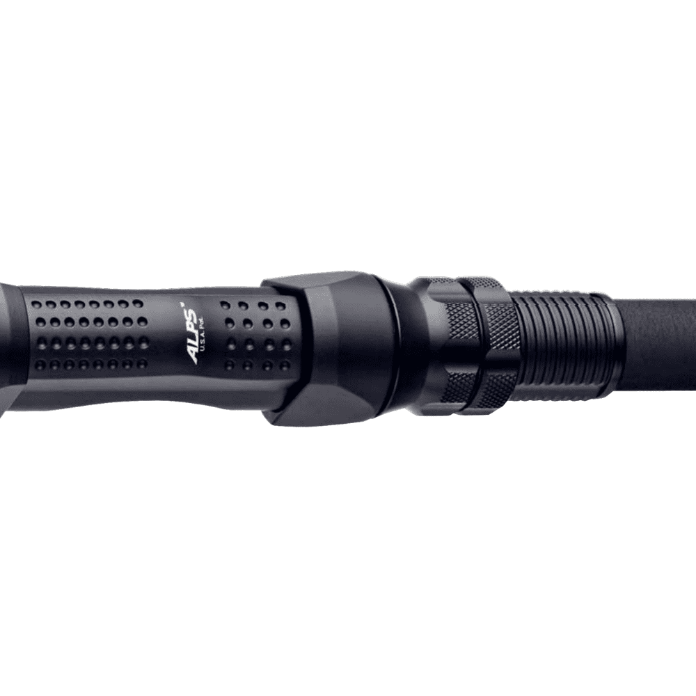 Daiwa Infinity X45 Carp 12 Ft 4,50 Lb 4 Daiwa Infinity X45 Carp 12 Ft 4,50 Lb – Bild 2