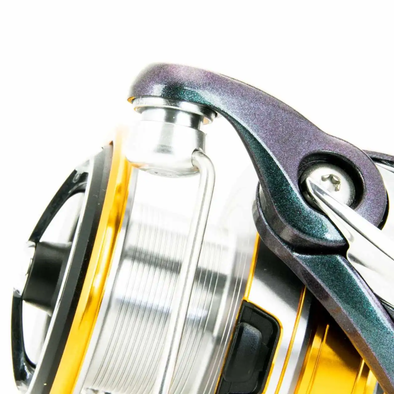 Daiwa 18 Regal LT 2000D 7 Daiwa 18 Regal LT 2000D – Bild 5