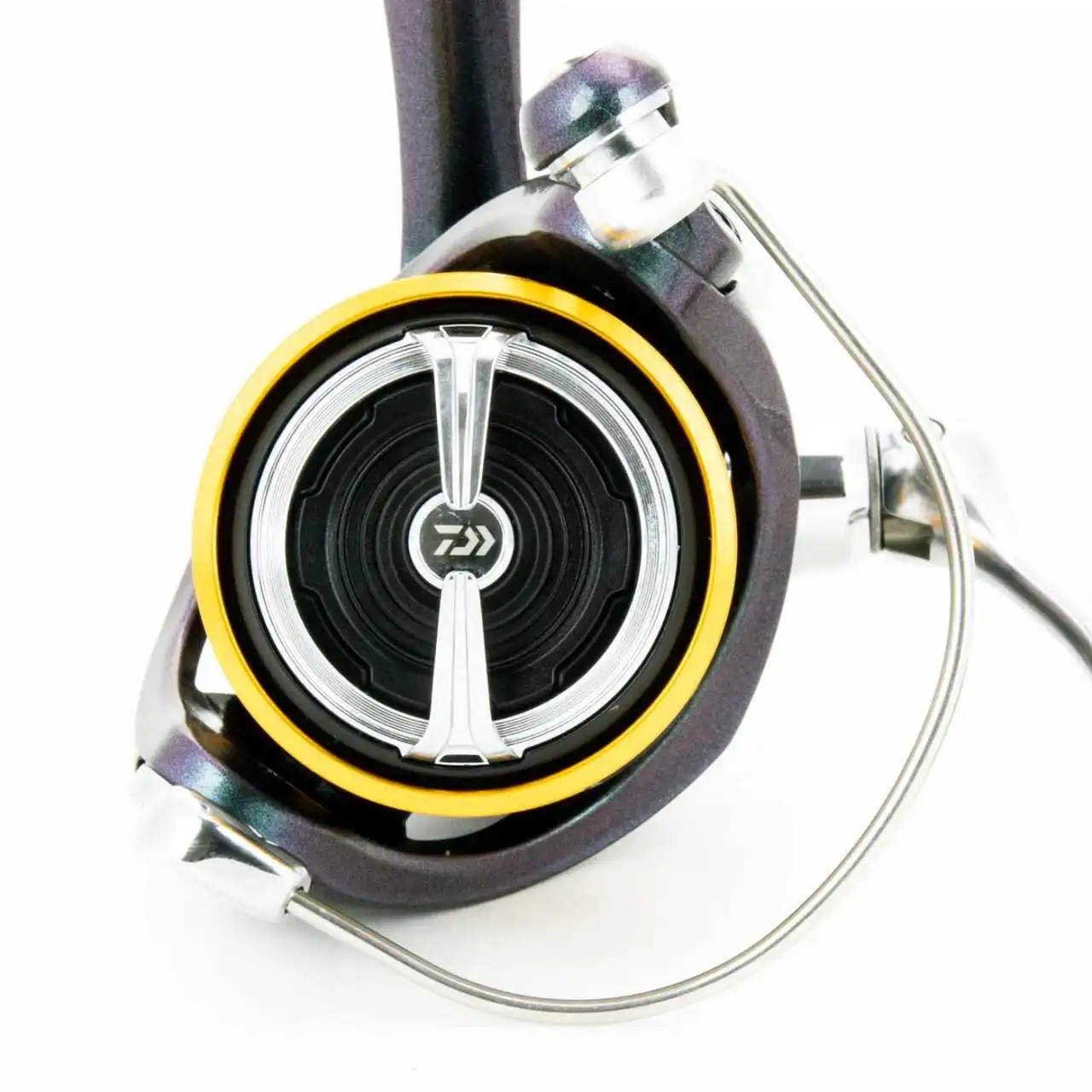 Daiwa 18 Regal LT 2000D 5 Daiwa 18 Regal LT 2000D – Bild 3