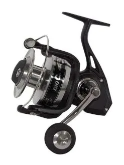 WFT Big Cat 12000 Welsrolle