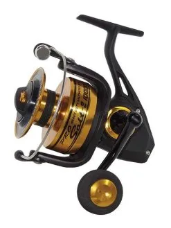 WFT Pro Salt II 12000