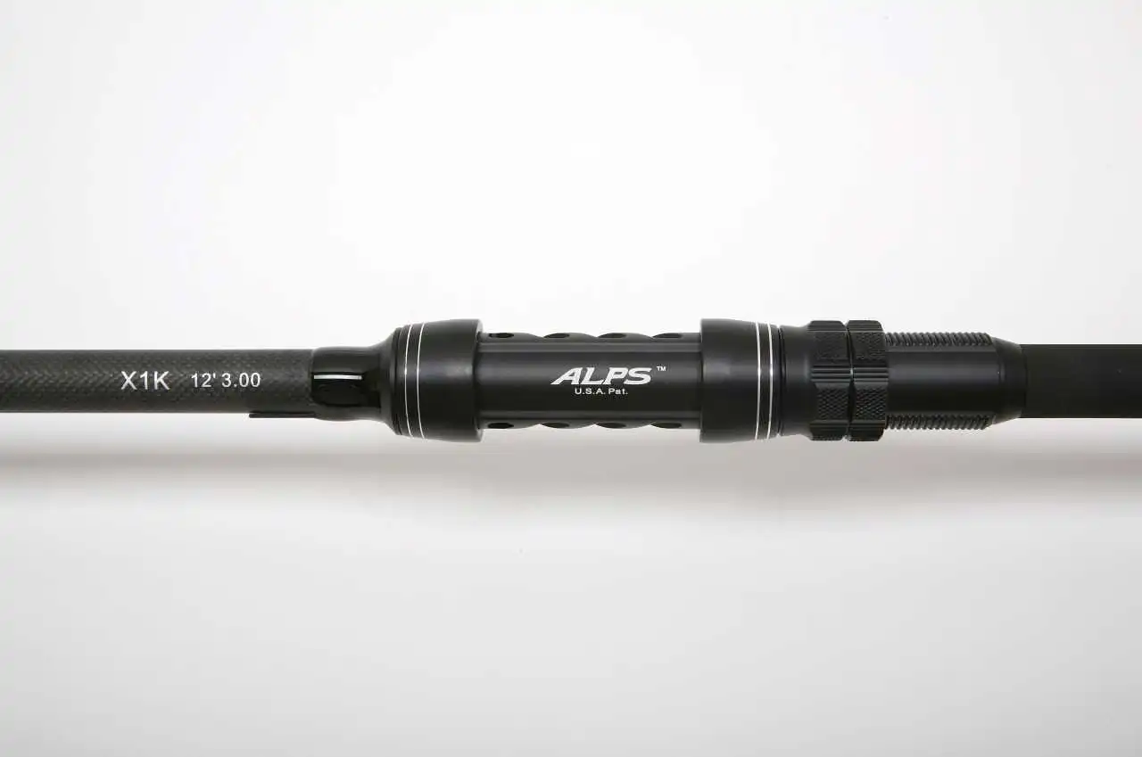 Wolf X1K EVA With Shrink Tube 12 Ft 3,25 Lbs 4 Wolf X1K EVA With Shrink Tube 12 Ft 3,25 Lbs – Bild 2