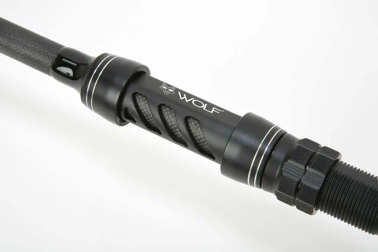 Wolf X1K EVA With Shrink Tube 12 Ft 3,50 Lbs 6 Wolf X1K EVA With Shrink Tube 12 Ft 3,50 Lbs – Bild 4