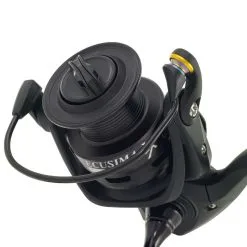 Ryobi Ecusima AX 1000 -Guideline Verkäufe 1d a864 010 ecusima ax 1000 detail 1280x1280