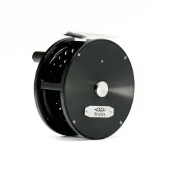 Iwana Steelhead Fliegenrolle - Black -Guideline Verkäufe 2 2 1024x1024 e6970e26 b3ec 4ece 96c1 ff005b387089