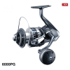 Shimano Stradic SW 6000 PG 1 Shimano Stradic SW 6000 PG -Guideline Verkäufe 20 Stradic SW 15 1280x1280