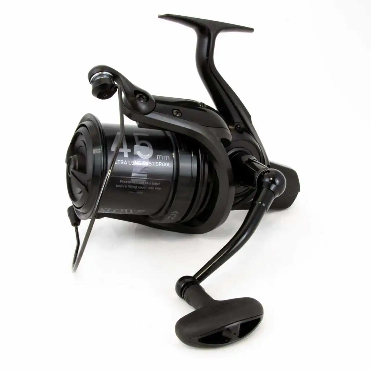 Daiwa 20 CrossCast 45 SCW 5000 C QD 4 Daiwa 20 CrossCast 45 SCW 5000 C QD – Bild 2