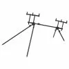 Prologic Fishing Prologic S-Series Convertible Long Legs 3 Rod Pod -Guideline Verkäufe 214 0345000 1280x1280