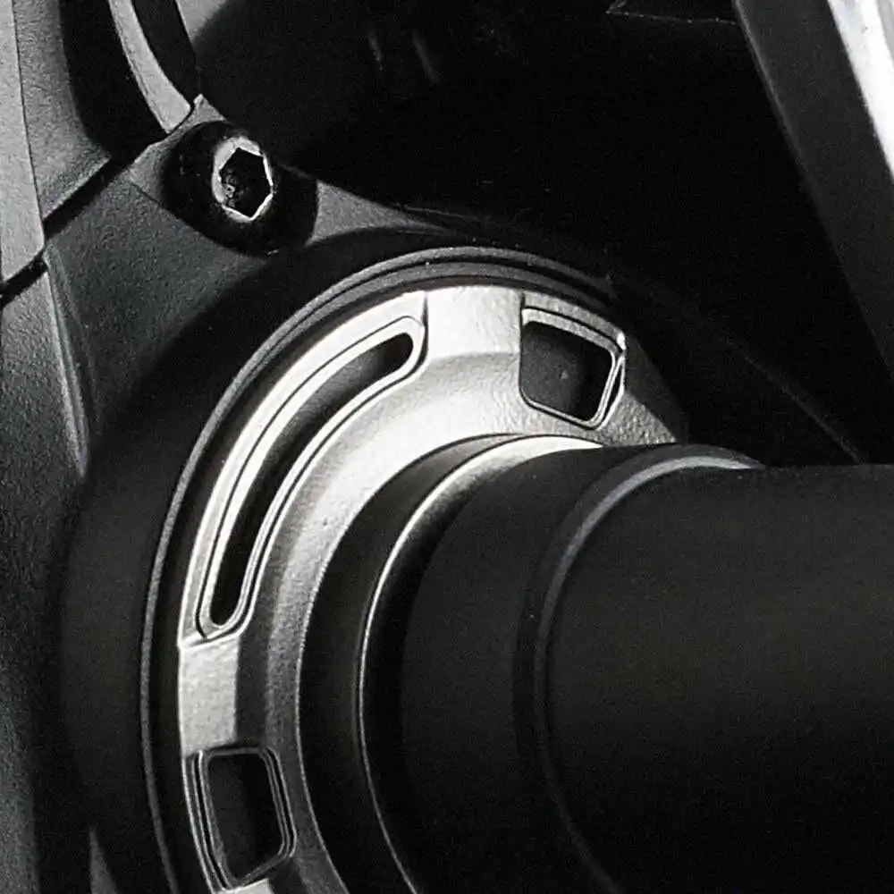 Savage Gear SG4 4000 FD 6 Savage Gear SG4 4000 FD – Bild 4