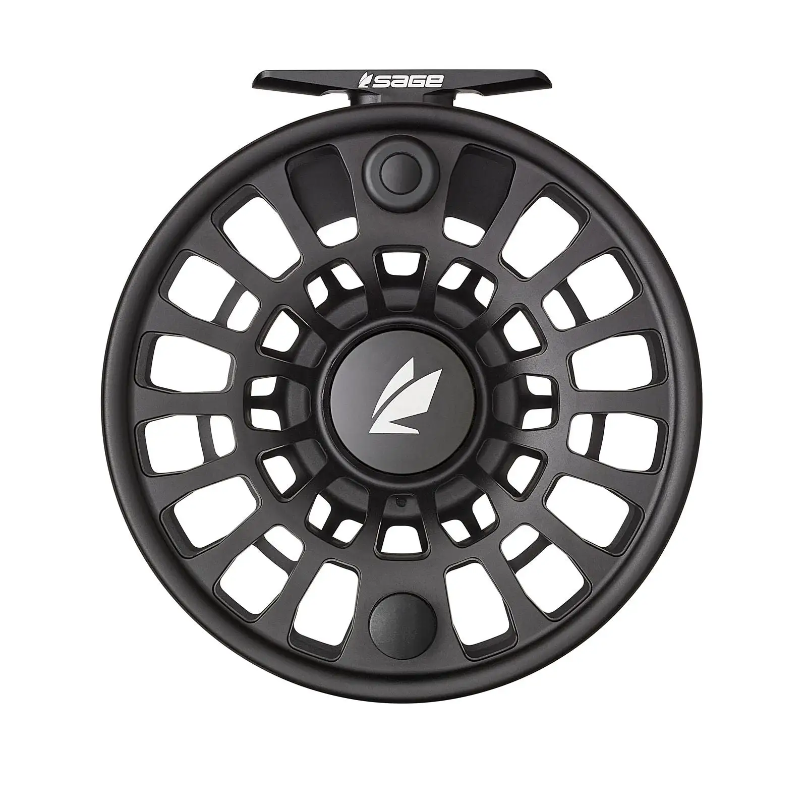 Sage Enforcer Fliegenrolle 11 Sage Enforcer Fliegenrolle – Bild 9