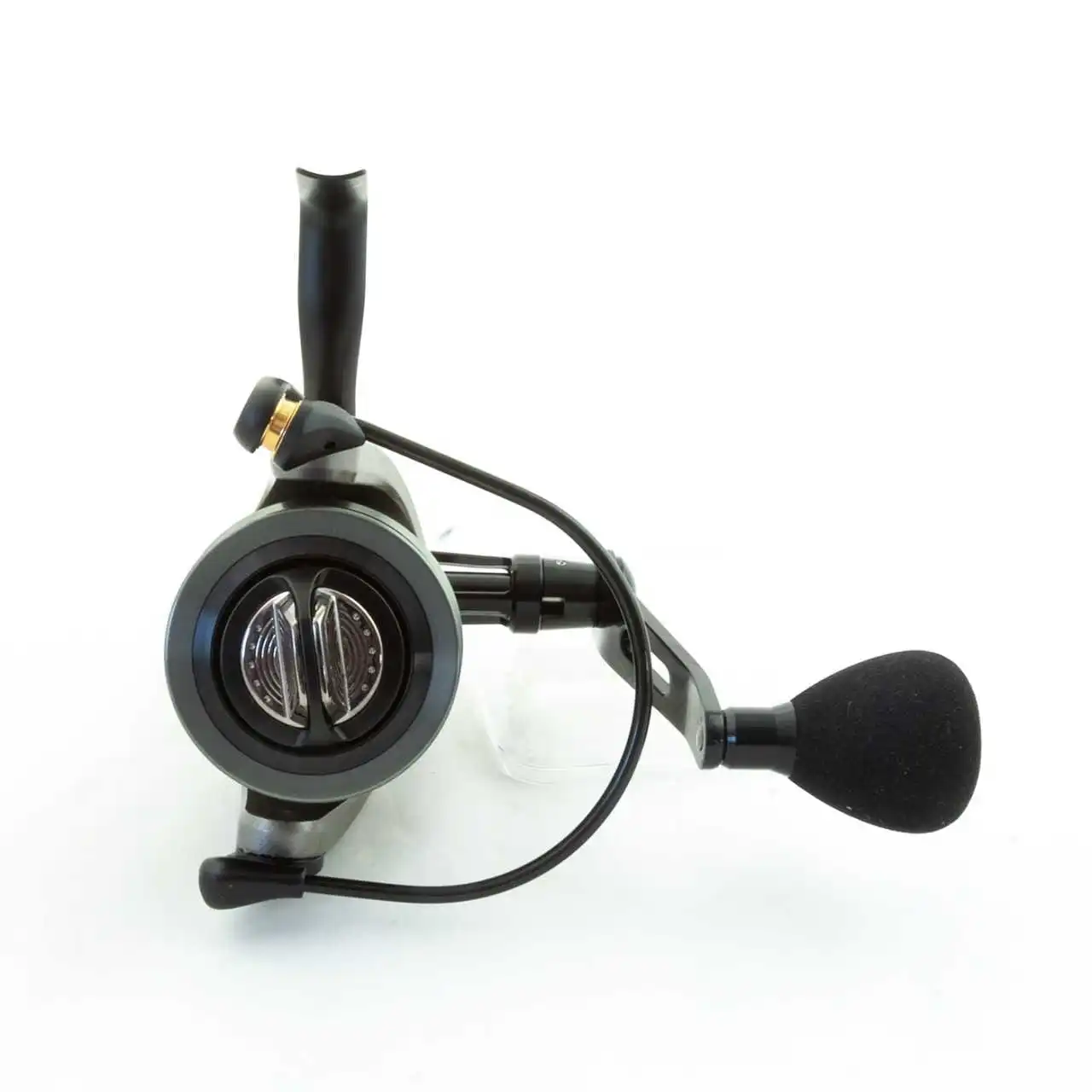 MS Range Heavy Stuff 5000 4 MS Range Heavy Stuff 5000 – Bild 2