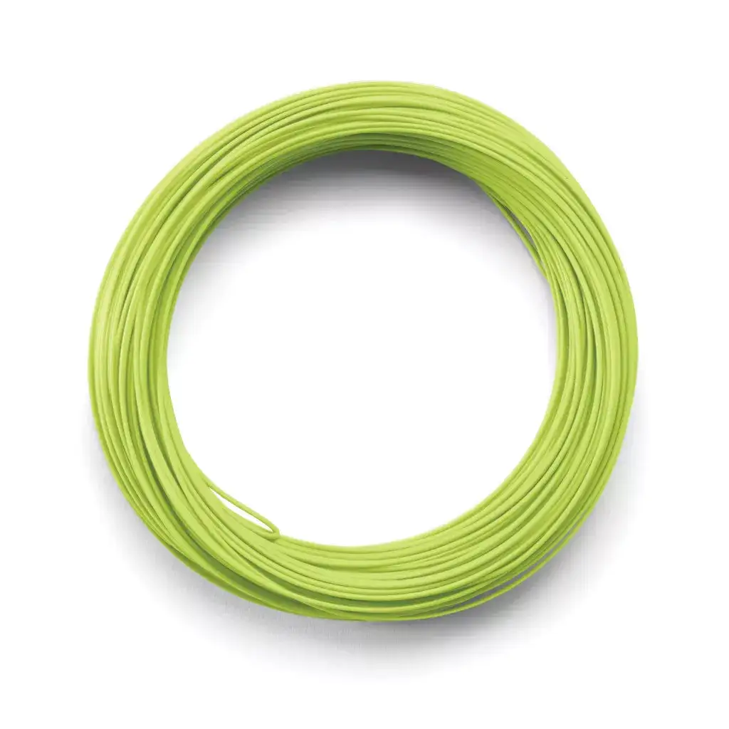 Orvis Mission Shooting Line 4 Orvis Mission Shooting Line – Bild 2