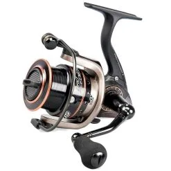 MS Range Pro Feeder II 5000