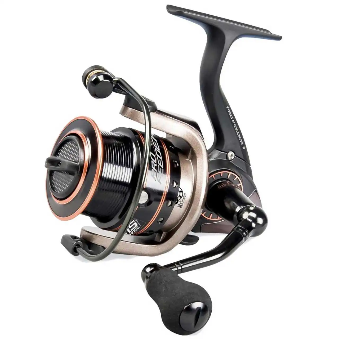 MS Range Pro Feeder II 5000 3 MS Range Pro Feeder II 5000