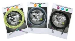 Guideline 4D Compact Tip 10ft