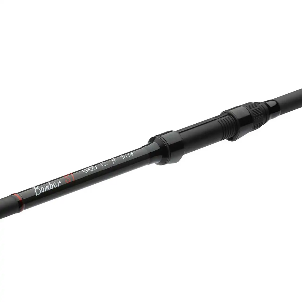 Prologic Fishing ProLogic Bomber Spod & Marker Rod 12 Ft 5,00 Lb – Bild 2