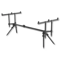 Cormoran 3-Rest Rod Pod - 3 Rod