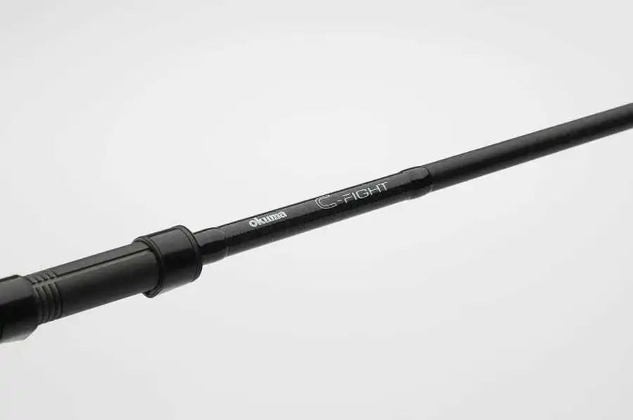 Okuma C-Fight Carp 13 Ft 3,50 Lbs 5 Okuma C-Fight Carp 13 Ft 3,50 Lbs – Bild 3