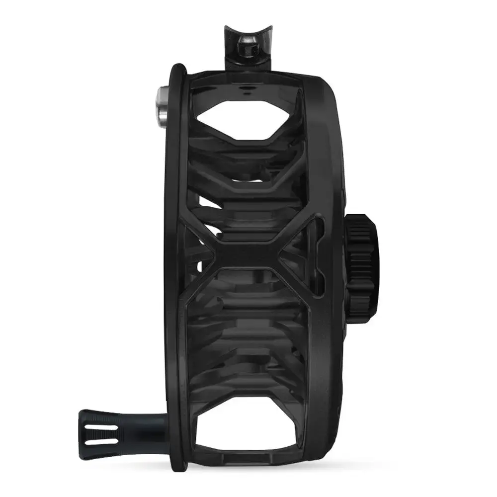 Abel Rove Fliegenrolle 4 Abel Rove Fliegenrolle – Bild 2