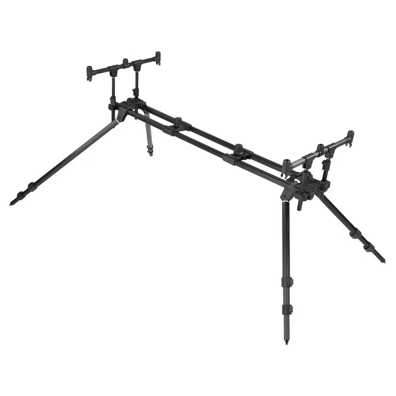 Anaconda Black Barrier Pod 3 Anaconda Black Barrier Pod