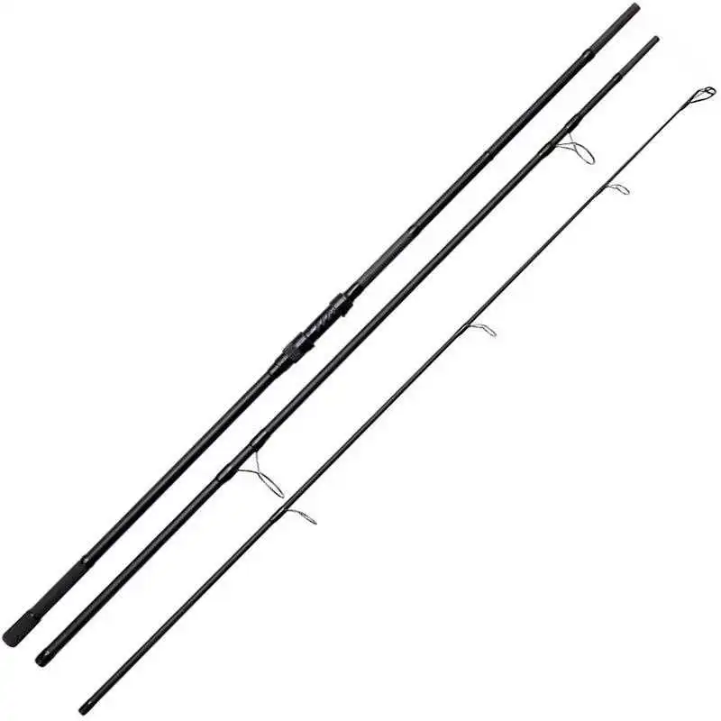 Prologic Fishing ProLogic C-Series AB Rod 12 Ft 3,50 Lb 3-teilig 3 Prologic Fishing ProLogic C-Series AB Rod 12 Ft 3,50 Lb 3-teilig