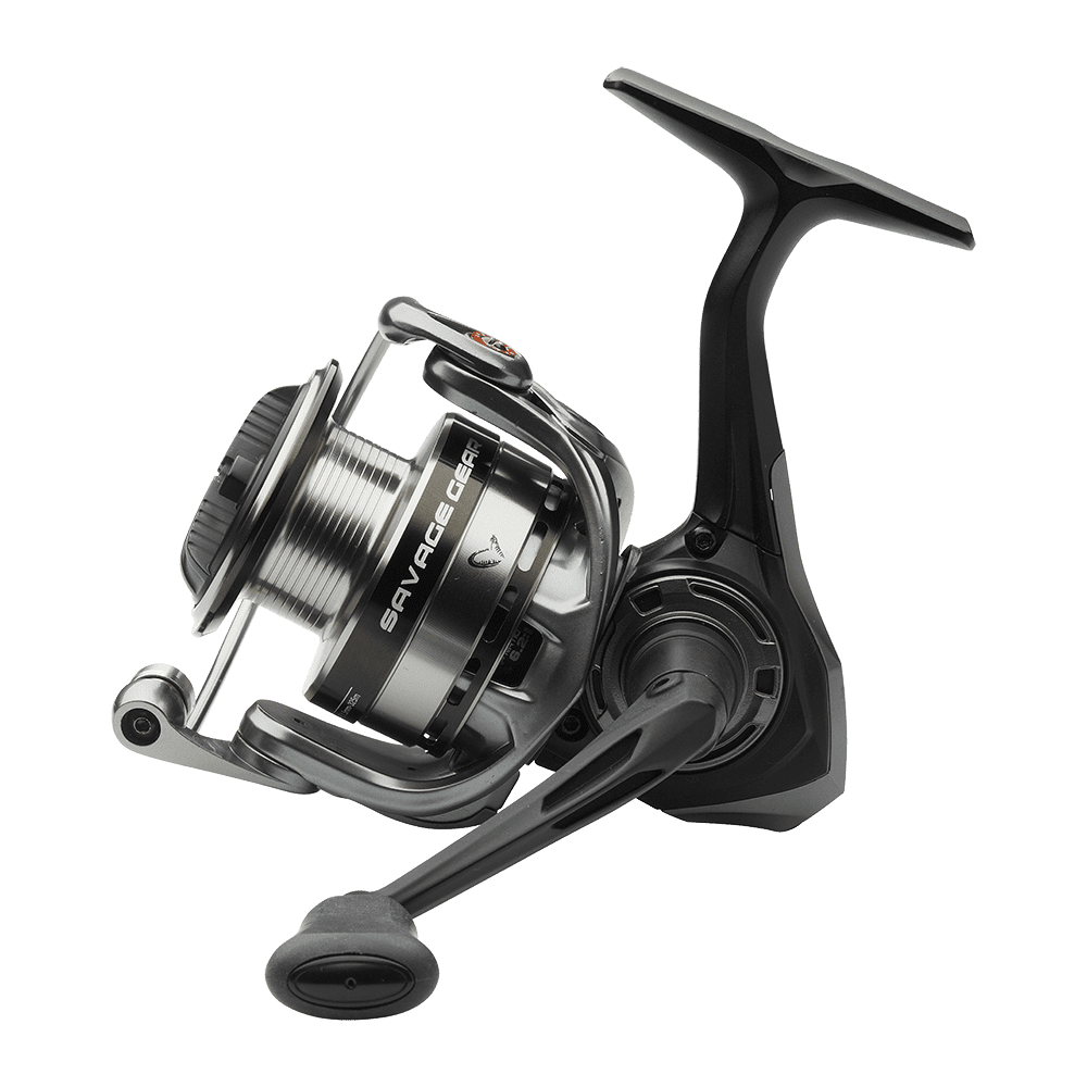 Savage Gear SG4 4000H FD 3 Savage Gear SG4 4000H FD