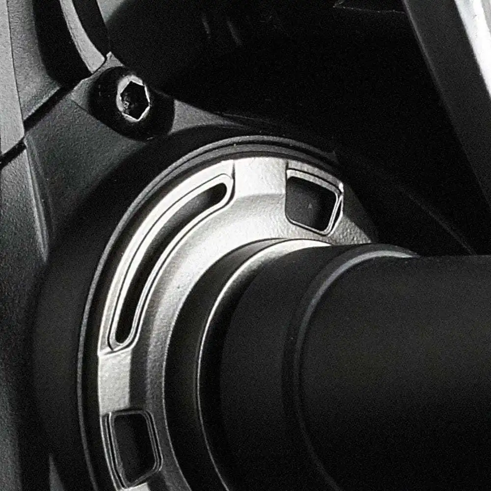 Savage Gear SG4 2500 H 7 Savage Gear SG4 2500 H – Bild 5