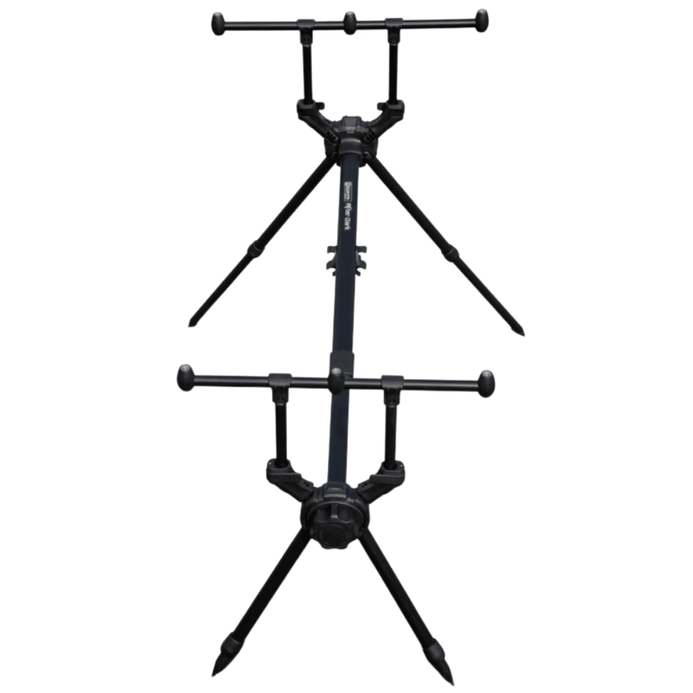 Radical After Dark Rod Pod 120 Cm Schwarz Matt 3 Radical After Dark Rod Pod 120 Cm Schwarz Matt