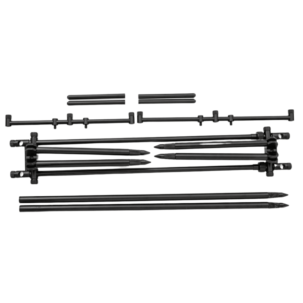 Radical Black Session Rod Pod 4 Radical Black Session Rod Pod – Bild 2