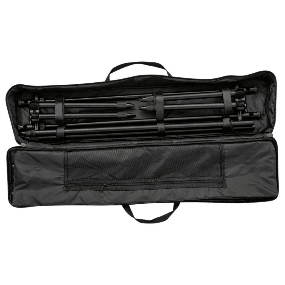 Radical Black Session Rod Pod 5 Radical Black Session Rod Pod – Bild 3