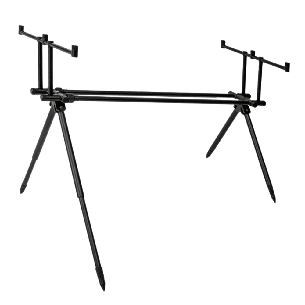 Radical Black Session Rod Pod 3 Radical Black Session Rod Pod