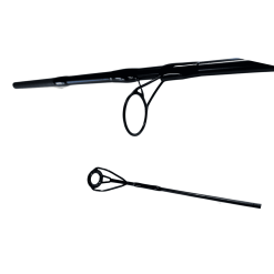 Anaconda Pull Out’n Rute 13-14 Ft (390-420cm) 3,75 Lbs INT -Guideline Verkäufe Anaconda Pull Out n RutexCXAvf4Gn5wiA 1280x1280