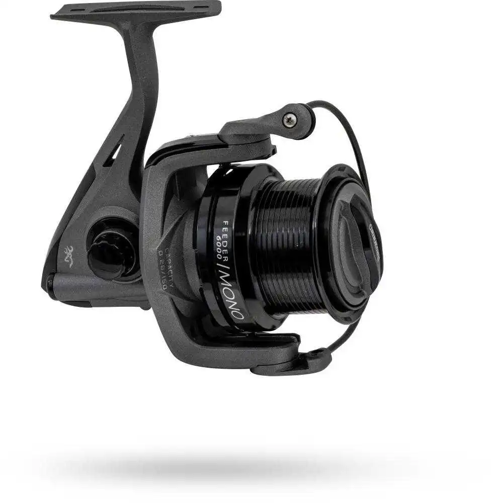 Browning Force Xtreme Feeder 6000 Mono 7 Browning Force Xtreme Feeder 6000 Mono – Bild 5