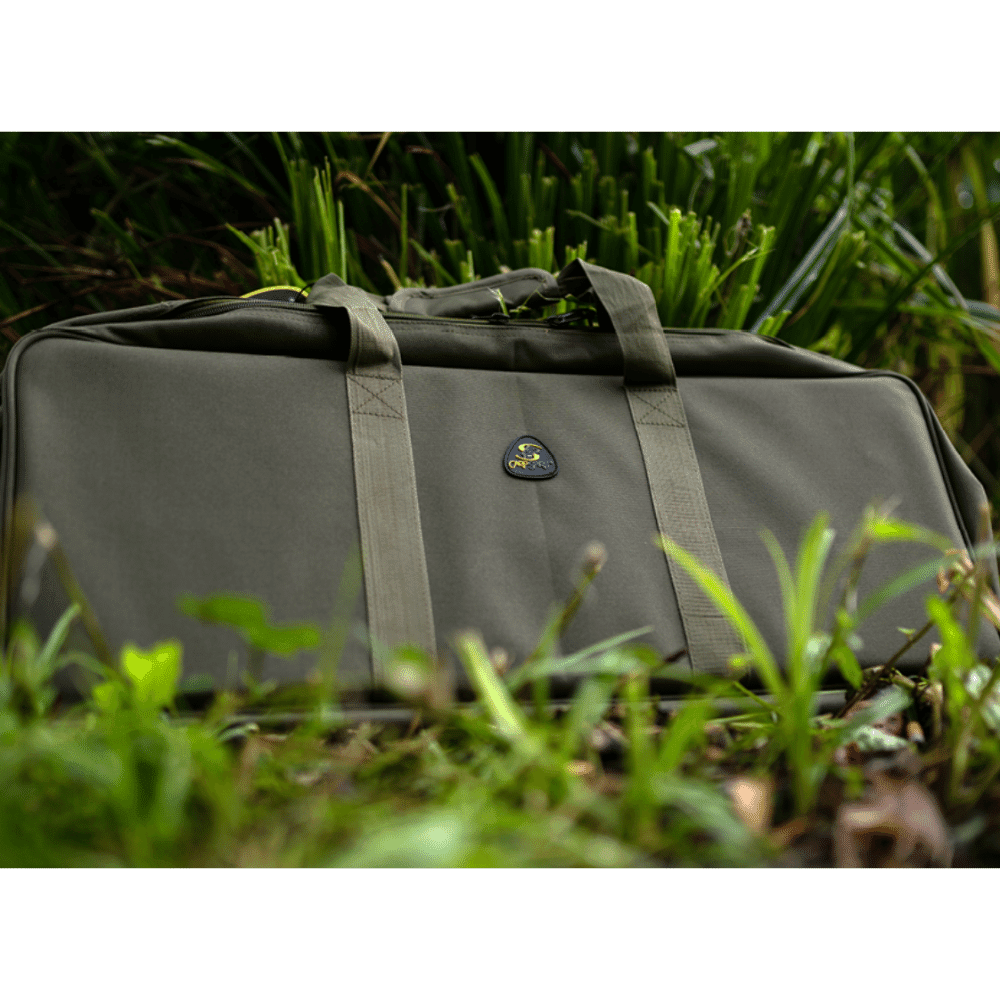 Carp Spirit Inox Rod Pod 3 Rods 4 Carp Spirit Inox Rod Pod 3 Rods – Bild 2