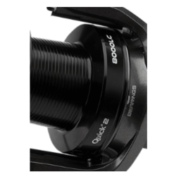 DAM Quick 2 LC 8000 FD -Guideline Verkäufe DAM Quick 2 LC 8000 FD 4 1280x1280