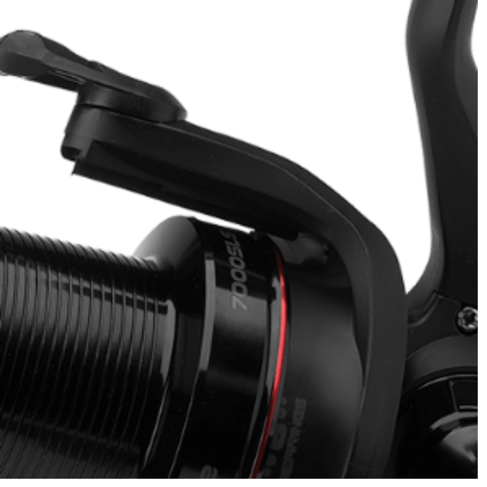 DAM Quick 2 SLS 8000 FD 4 DAM Quick 2 SLS 8000 FD – Bild 2