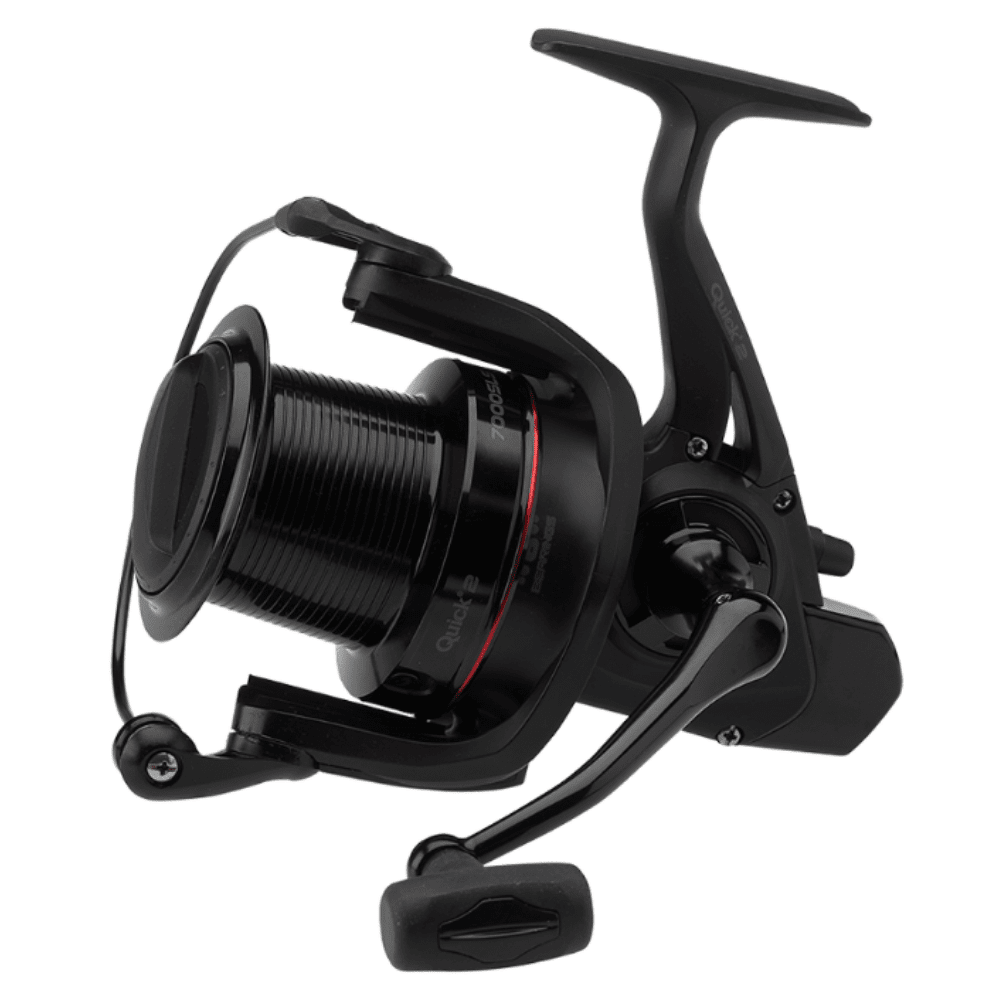 DAM Quick 2 SLS 8000 FD 3 DAM Quick 2 SLS 8000 FD