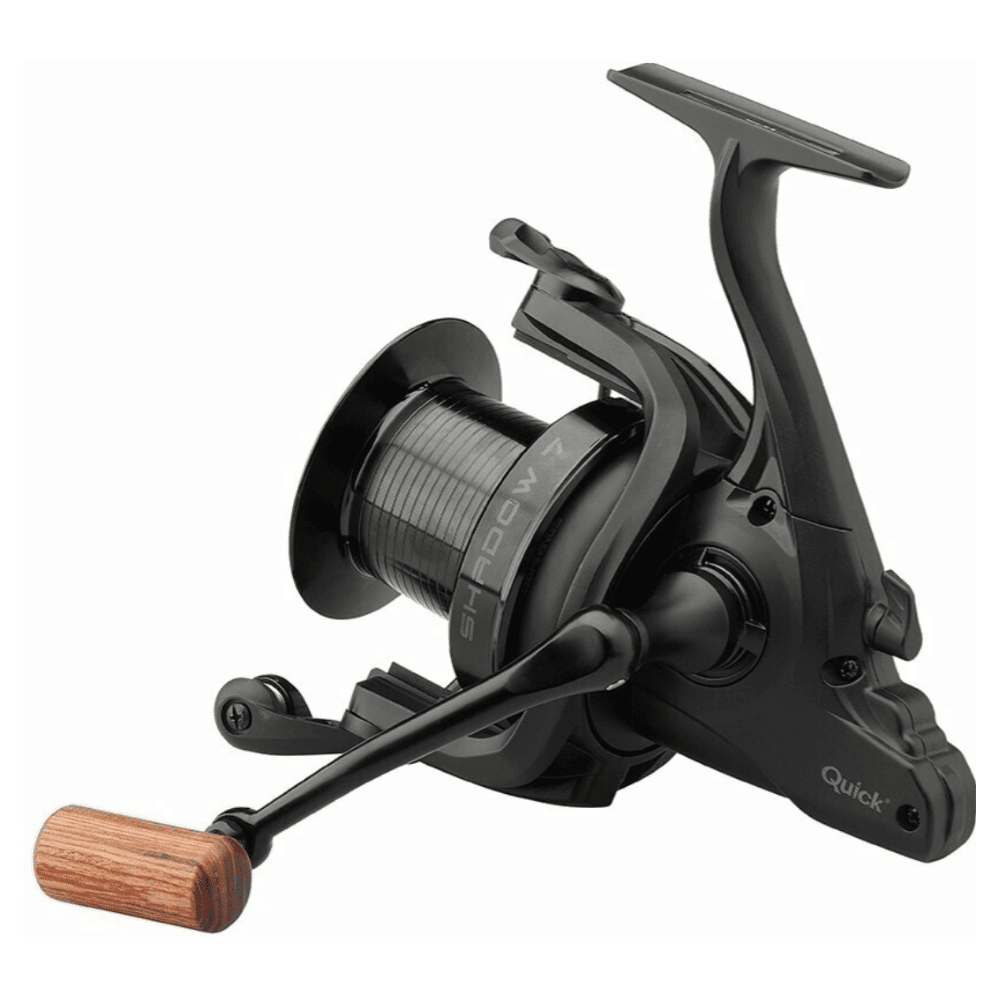 DAM Shadow 7 8000 SLS 4 DAM Shadow 7 8000 SLS – Bild 2