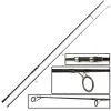 Fox Eos Spod Rod 5,00 Lbs 12 Ft 2-teilig Modell -Guideline Verkäufe Fox EOS Spod Rod 1280x1280