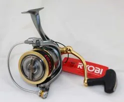 Ryobi Verum II 4500 Feeder & Match -Guideline Verkäufe IMG 0331 1280x1280