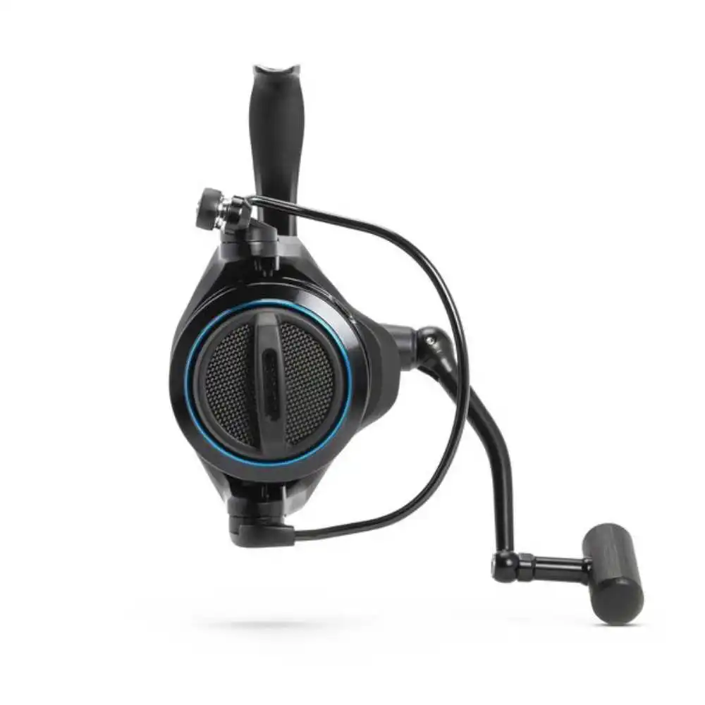 Nash LR 8000 Reel 8 Nash LR 8000 Reel – Bild 6