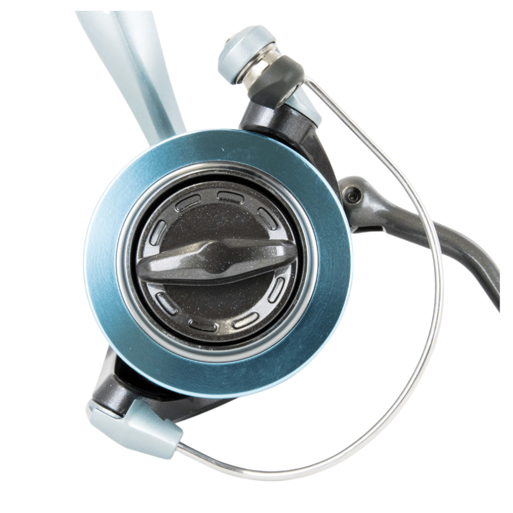 Okuma Alaris ALS-40 4 Okuma Alaris ALS-40 – Bild 2